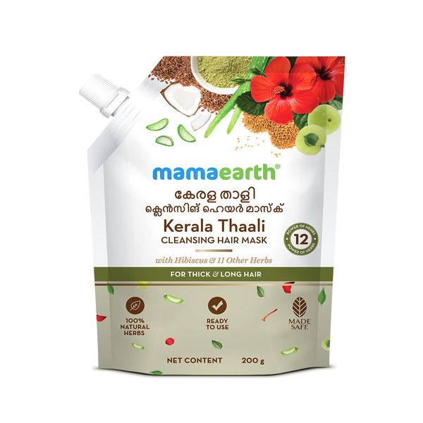 Mamaearth