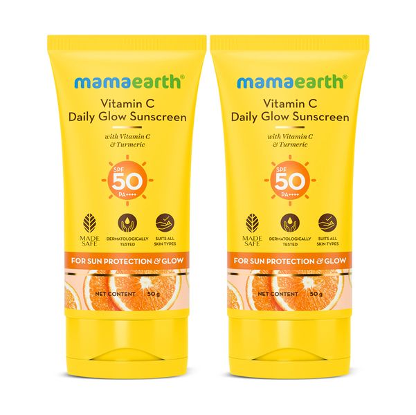 Mamaearth