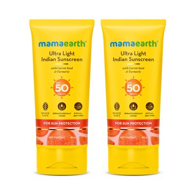 Mamaearth