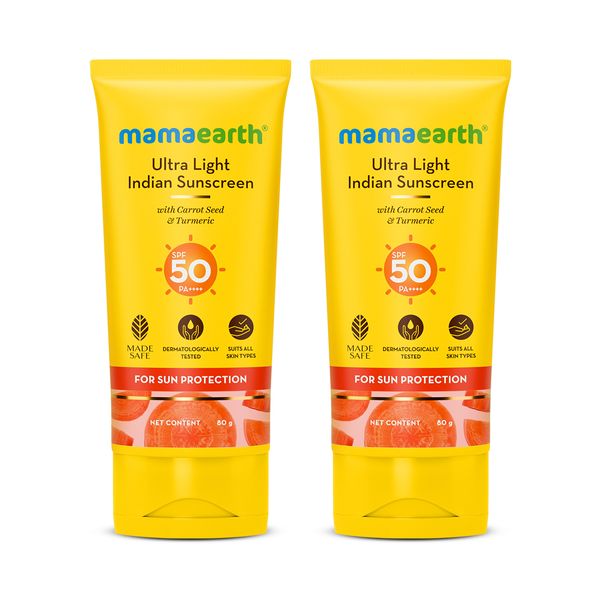 Mamaearth