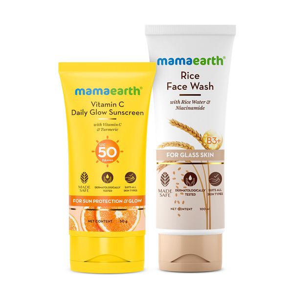 Mamaearth