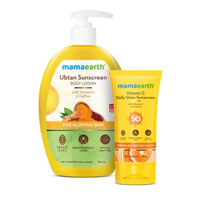 Mamaearth