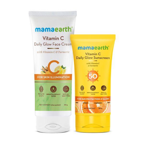 Mamaearth