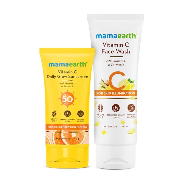 Mamaearth