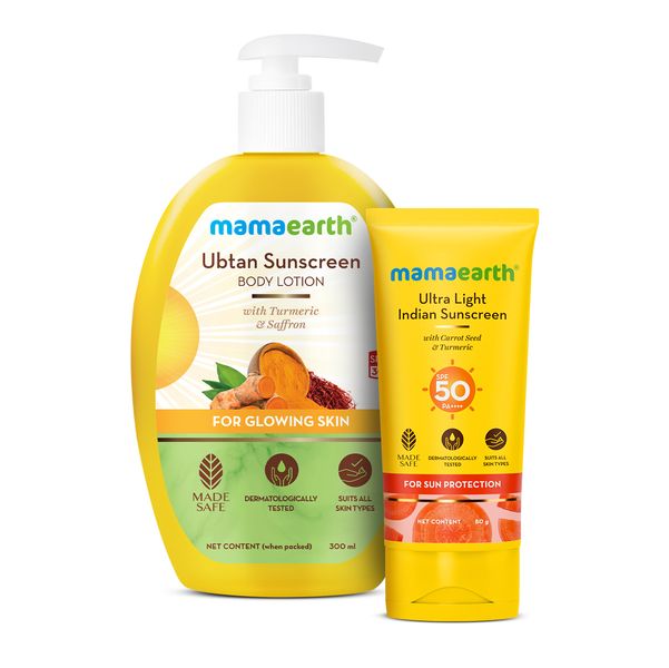 Mamaearth