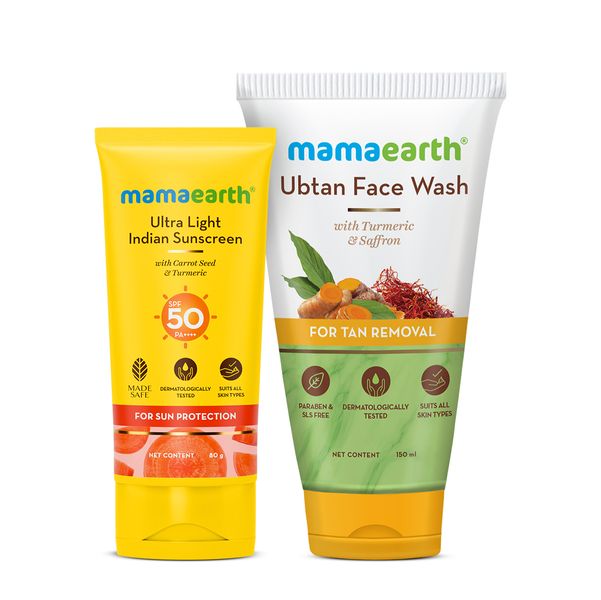 Mamaearth