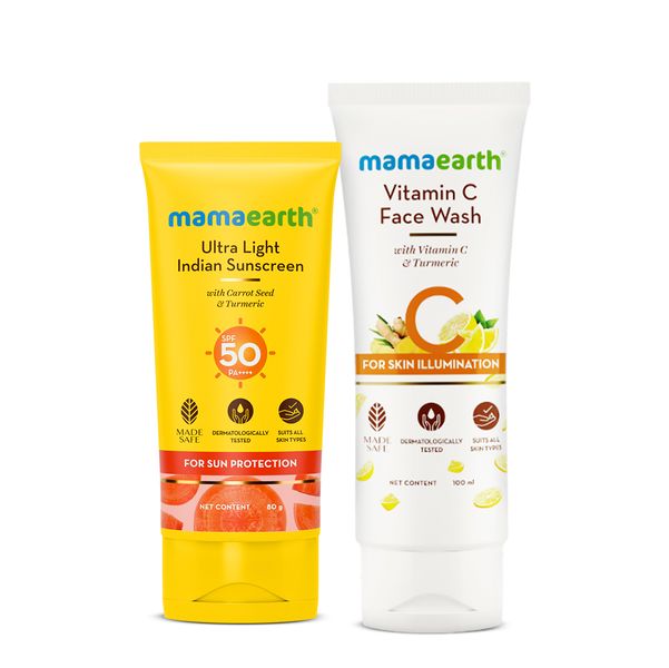 Mamaearth
