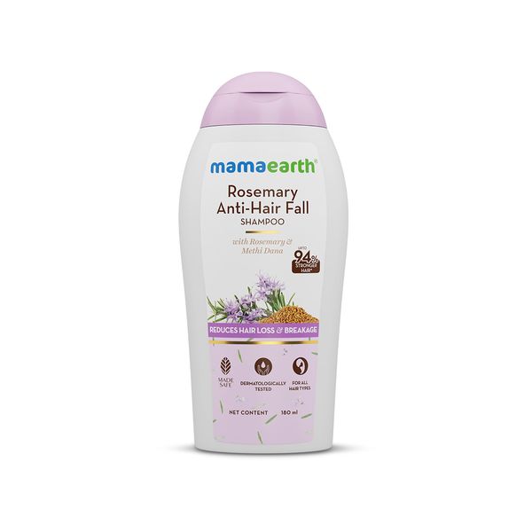 Mamaearth