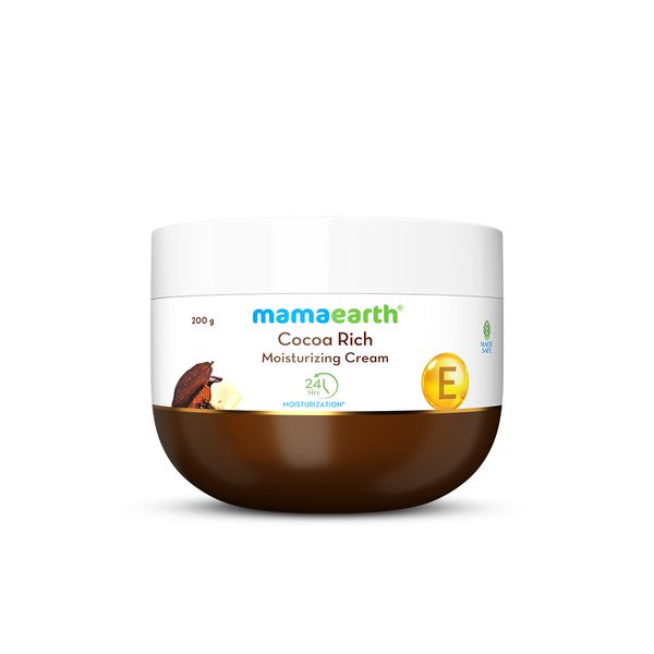 Mamaearth