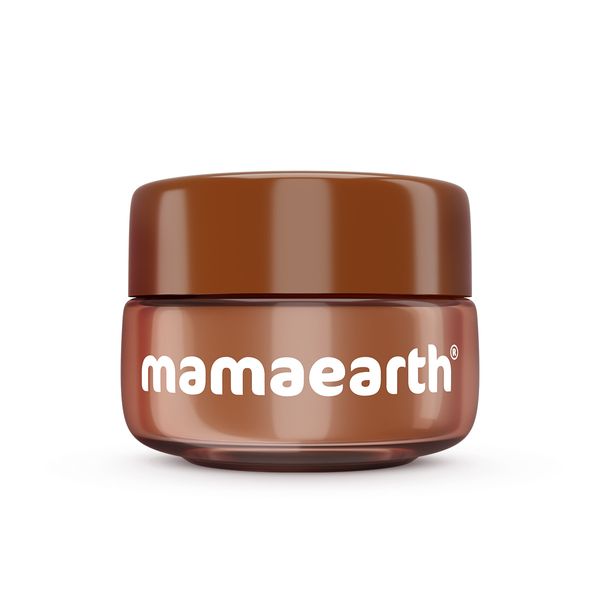 Mamaearth