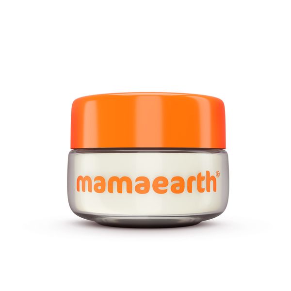 Mamaearth