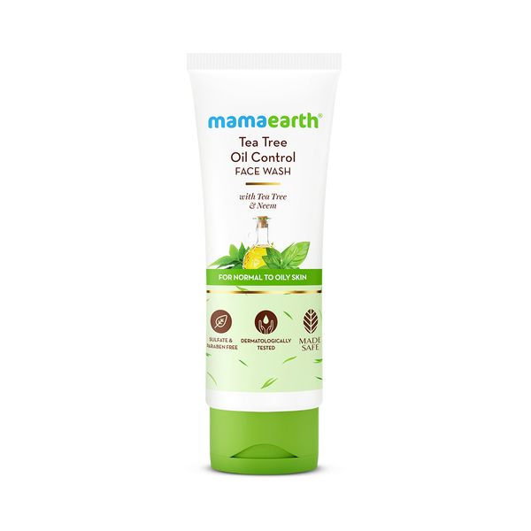 Mamaearth