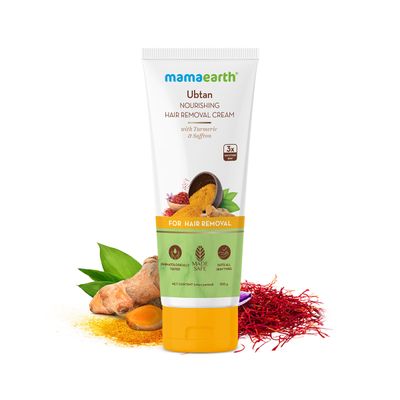 hair removal cream