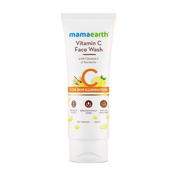 Mamaearth