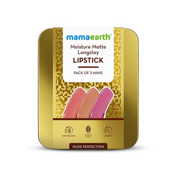 Mamaearth
