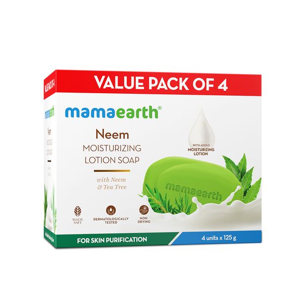 Mamaearth