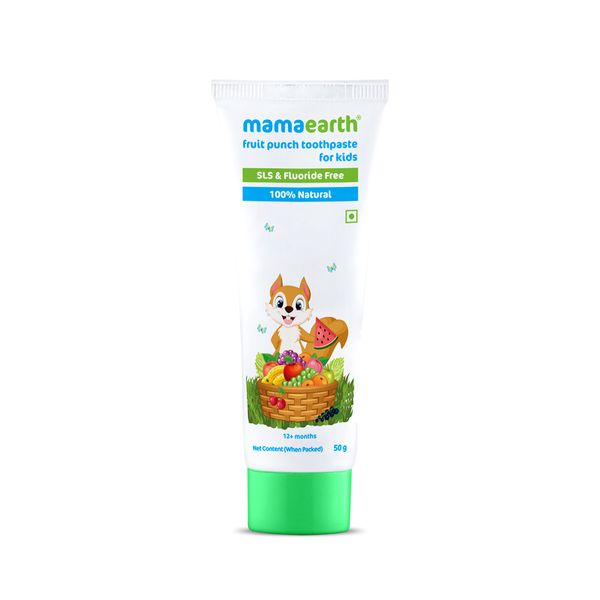 Mamaearth