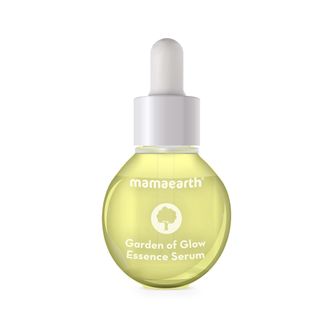 Garden of Glow Essence Serum with Vitamin C & Passion Fruit for Skin Illumination – 30 ml
