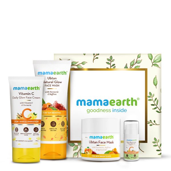 Mamaearth