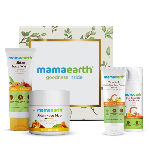 Mamaearth shop return policy