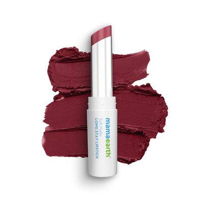 grape wine lipstick