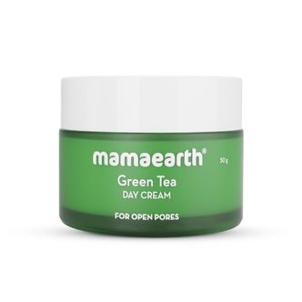 green tea cream benefits for face