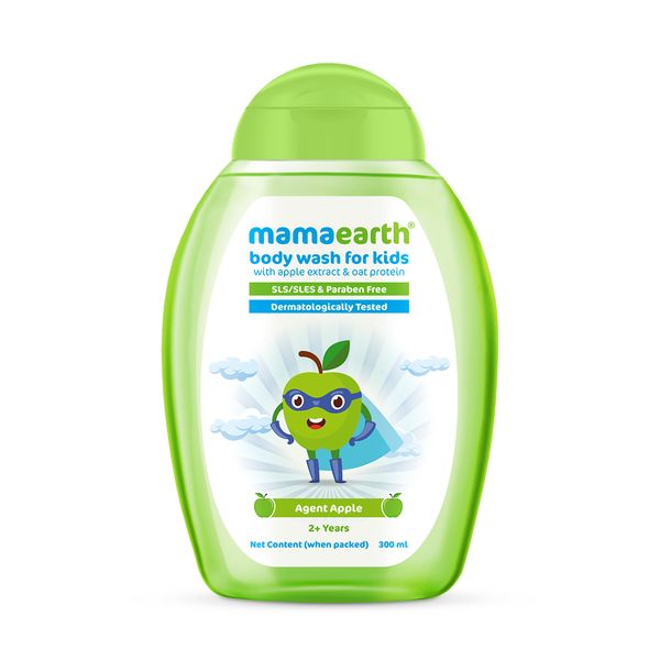 Mamaearth