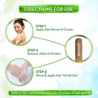 hair removal cream for women