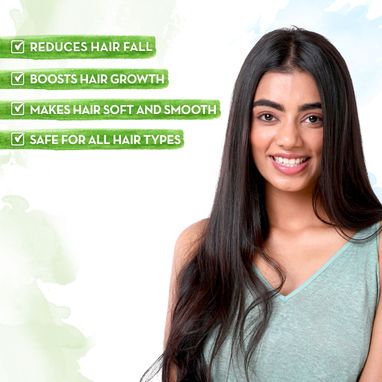 Hair Fall Control Kit for hair grow