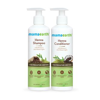 Mamaearth
