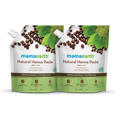 Mamaearth