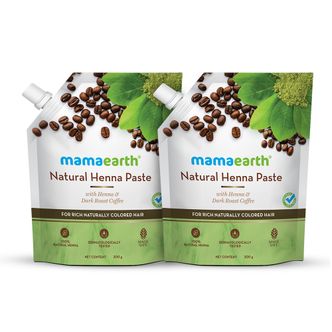 Mamaearth