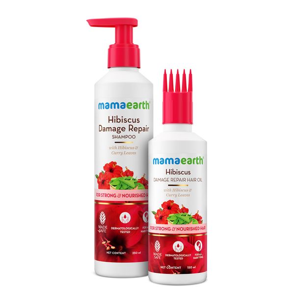 Mamaearth
