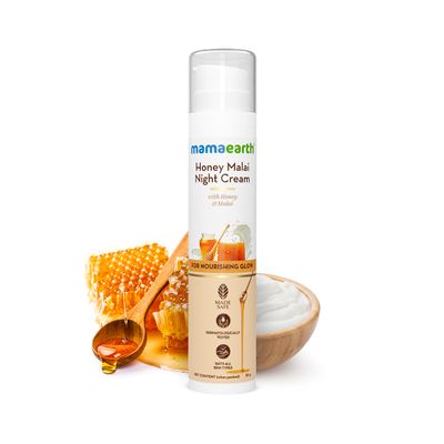 Mama Night Cream