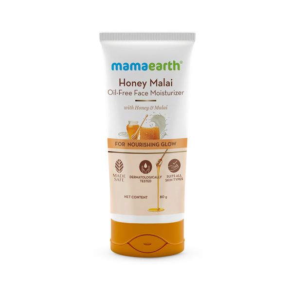 Mamaearth