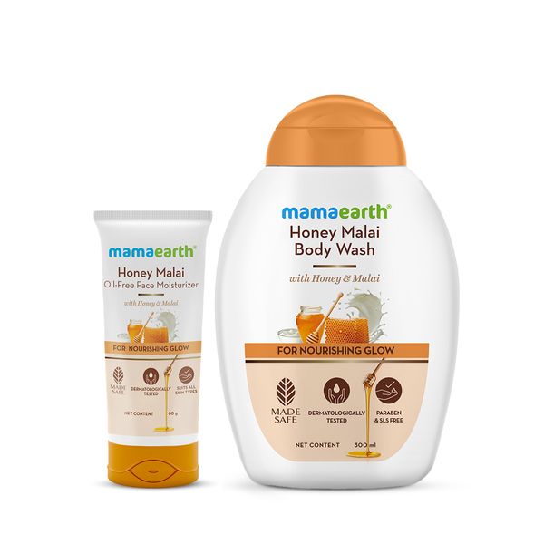 Mamaearth