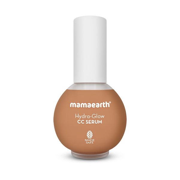 Mamaearth