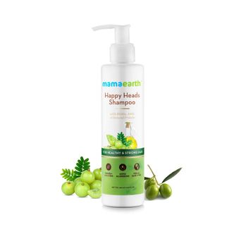 Happy Heads Shampoo