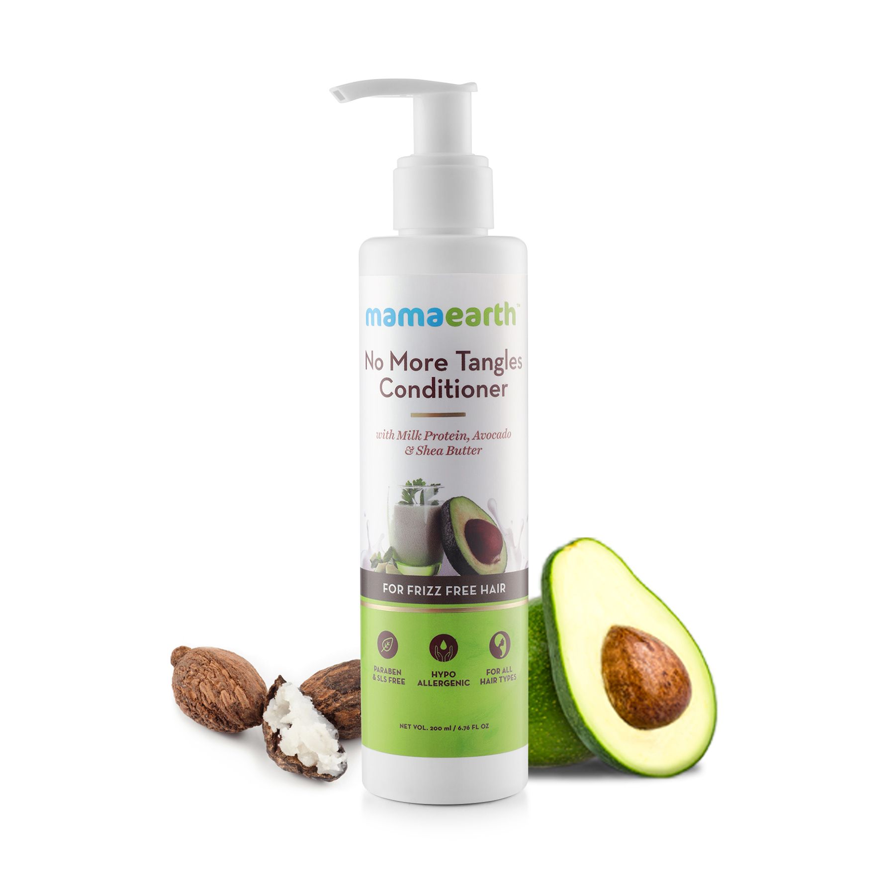 Mamaearth Anti-Hair Fall Kit: Onion Shampoo & Conditioner (200ml Each), Hair  Oil (150ml), Scalp Serum (