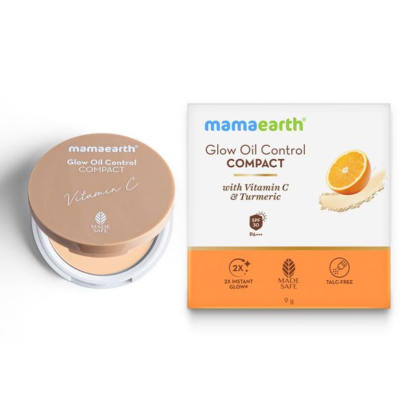 Mamaearth