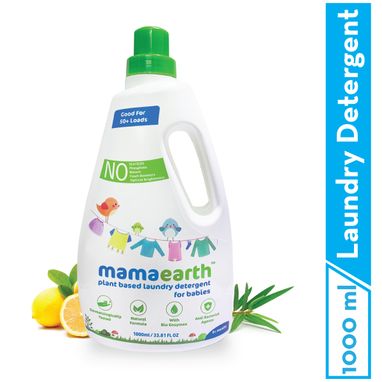 mamaearth Baby detergent