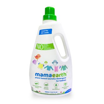 Mamaearth