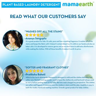 Baby washing liquid reviews