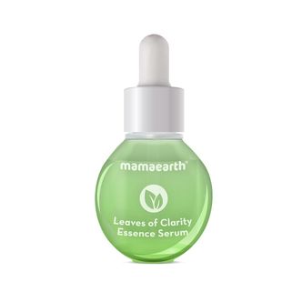 Leaves of Clarity Essence Serum with Neem & Salicylic Acid for Clear Skin– 30 ml

