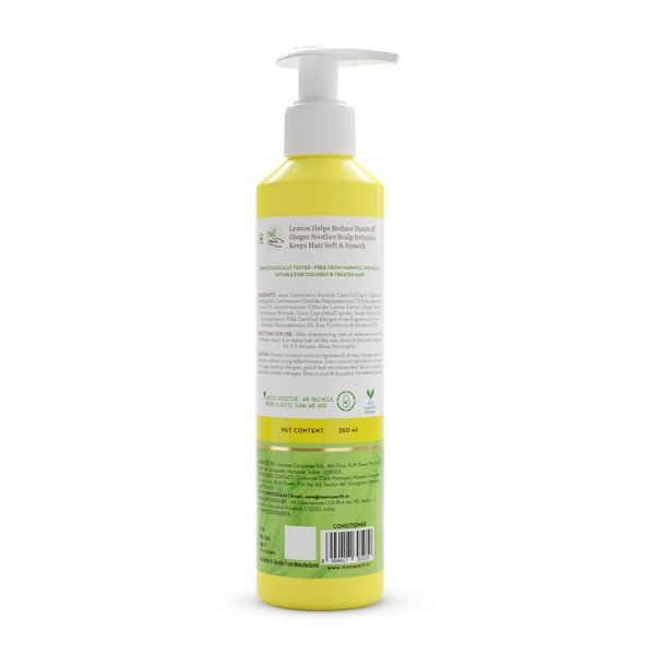 mamaearth-lemon-anti-dandruff-conditioner-250-ml-controls-frizz