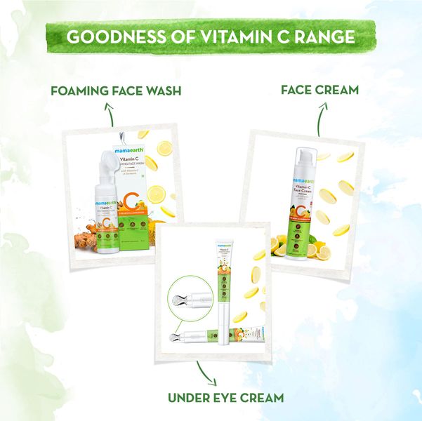 Lip Care Routine Kit With Vitamin C 