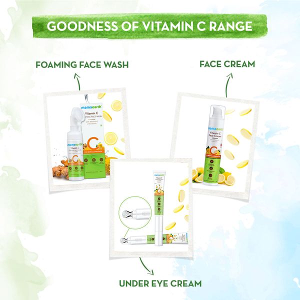 mamaearth vitamin c lip care kit Lip Scrub & Lip Mask with Vitamin C Natural Lip Care Kit