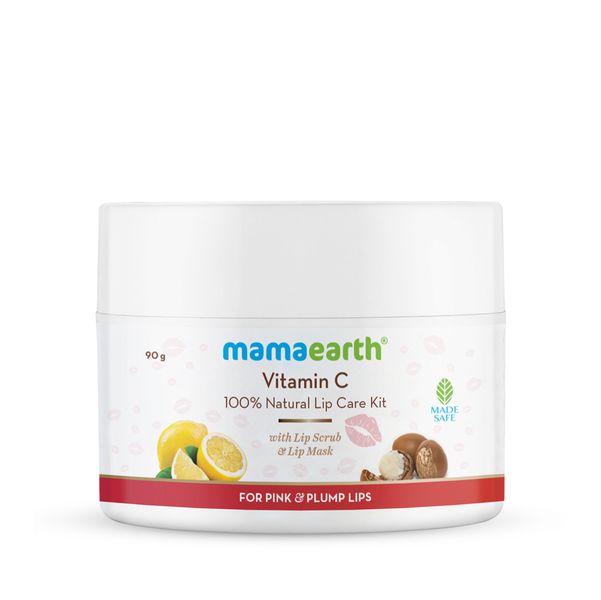 Mamaearth