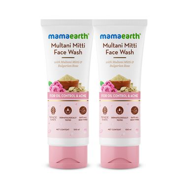 Mamaearth