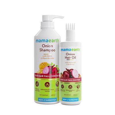Mamaearth
